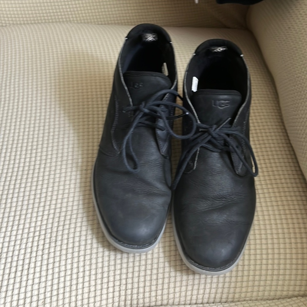 Ugg energ dress shoe